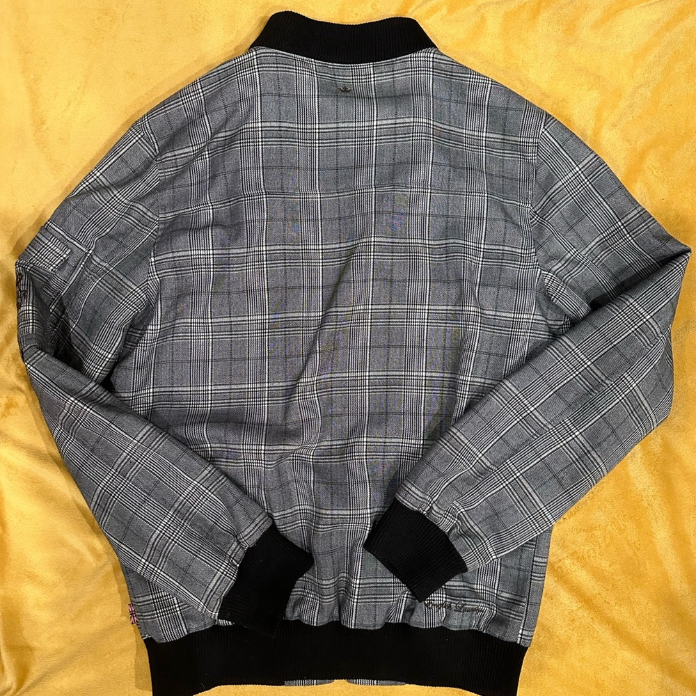 English laundry lightweight jacket - Picture 5 of 6